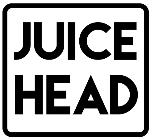 juice head logo