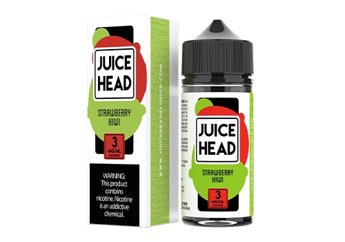 juice head vape juice flavor strawberry kiwi